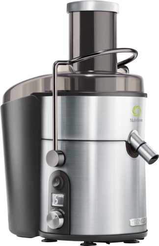 SENCOR SJE 5050SS gyümölcscentrifuga