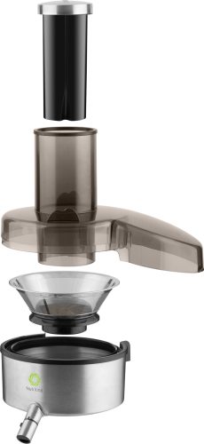 SENCOR SJE 5050SS gyümölcscentrifuga