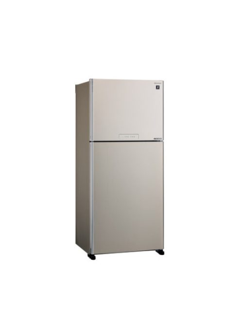 SHARP SJXG690MBE hűtőszekrény