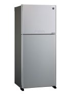 SHARP SJXG690MSL hűtőszekrény