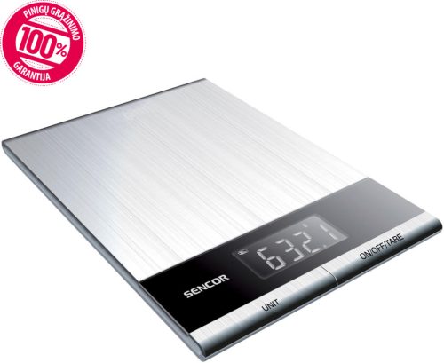 SENCOR SKS5305 konyhamérleg