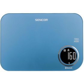 SENCOR SKS 7072BL konyhai mérleg