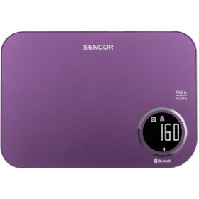 SENCOR SKS 7073VT konyhai mérleg