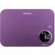 Sencor SKS 7073VT Bluetooth okos konyhai mérleg, 5 kg, 1 g pontosság, Sencor FOOD alkalmazás