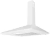 SLX SK 60 W fehér kürtős páraelszívó, 120 W, 3 fokozat, 275 m³/h légszállítás