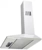 SLX SK 60 W fehér kürtős páraelszívó, 120 W, 3 fokozat, 275 m³/h légszállítás