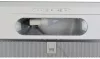 SLX SK 60 W fehér kürtős páraelszívó, 120 W, 3 fokozat, 275 m³/h légszállítás