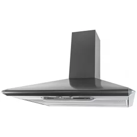   SLX SK 60 X Inox kürtős páraelszívó, 275 m³/óra légszállítás, 63 dB zajszint