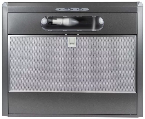 SLX SK 60 X Inox kürtős páraelszívó, 275 m³/óra légszállítás, 63 dB zajszint