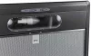 SLX SK 60 X Inox kürtős páraelszívó, 275 m³/óra légszállítás, 63 dB zajszint