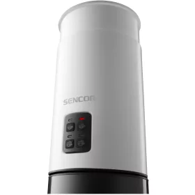   Sencor SMF 2030WH automata tejhabosító, 150 ml habosítási kapacitással