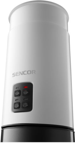SENCOR SMF 2030WH fehér tejhabosító