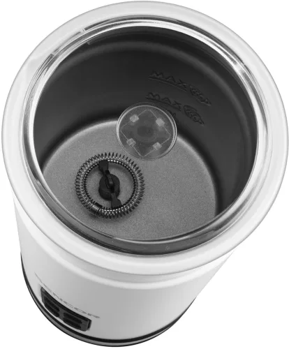Sencor SMF 2030WH automata tejhabosító, 150 ml habosítási kapacitással