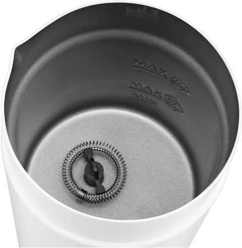 Sencor SMF 2030WH automata tejhabosító, 150 ml habosítási kapacitással