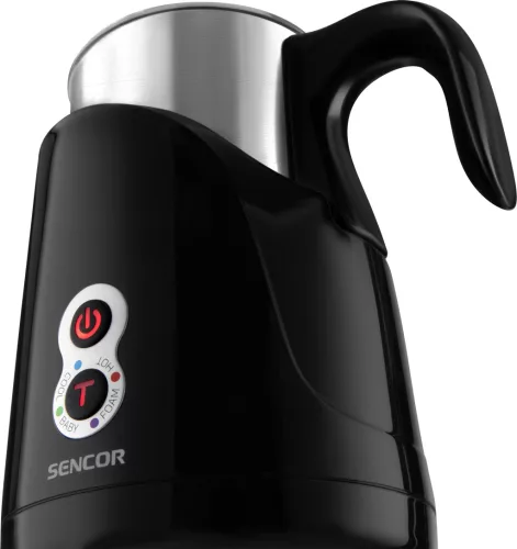 SENCOR SMF4000BK tejhabosító