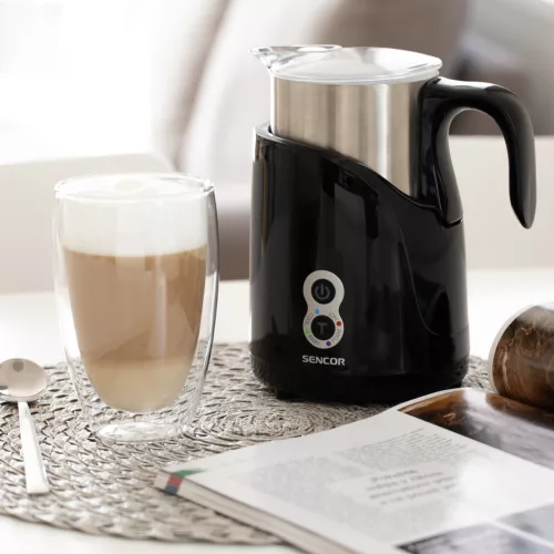 SENCOR SMF4000BK tejhabosító