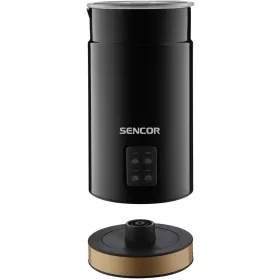 SENCOR SMF 2031BK tejhabosító