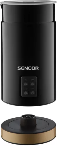 SENCOR SMF 2031BK tejhabosító