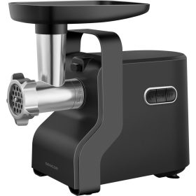 SENCOR SMG 5400BK fekete húsdaráló