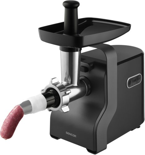 SENCOR SMG 5400BK fekete húsdaráló