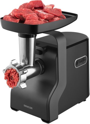 SENCOR SMG 5400BK fekete húsdaráló