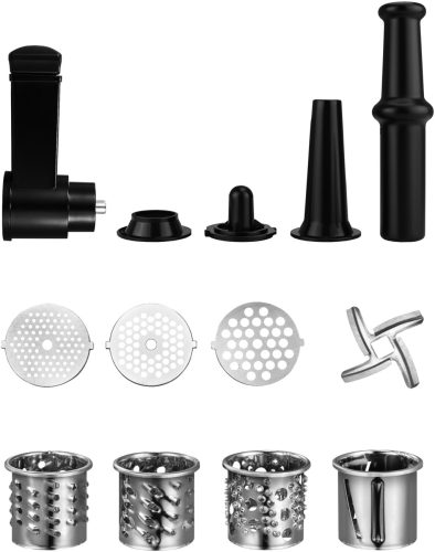 SENCOR SMG 5400BK fekete húsdaráló