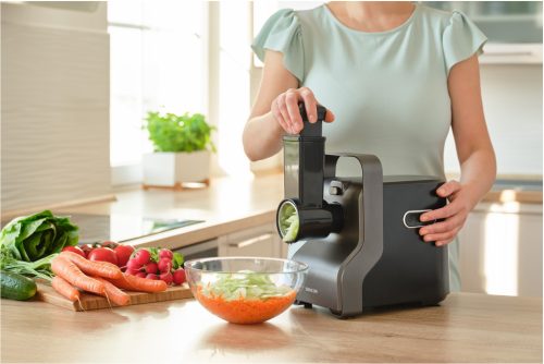 SENCOR SMG 5400BK fekete húsdaráló