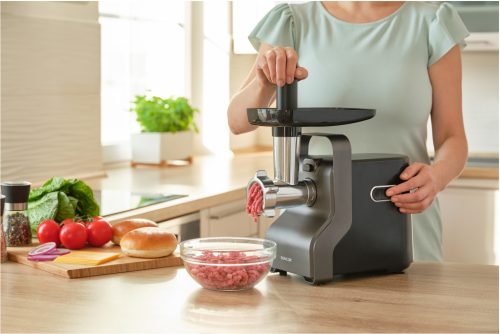 SENCOR SMG 5400BK fekete húsdaráló