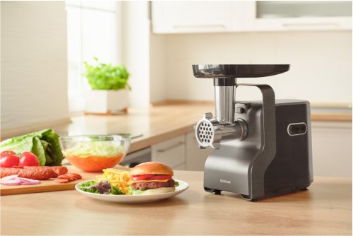 SENCOR SMG 5400BK fekete húsdaráló