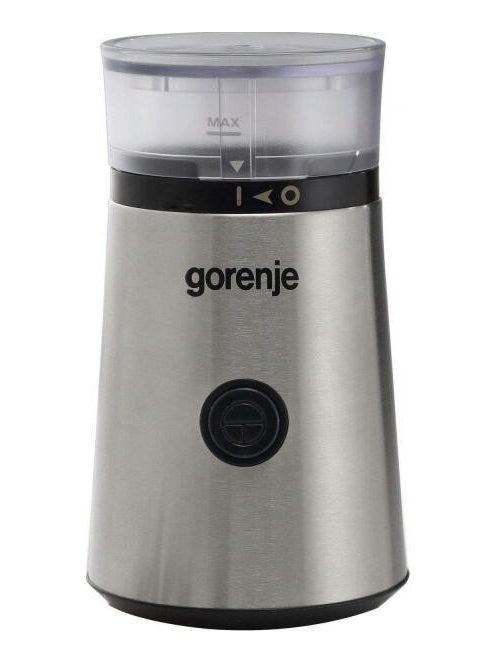 GORENJE SMK150E kávédaráló