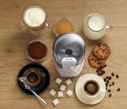 GORENJE SMK150WI kávédaráló