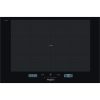 WHIRLPOOL SMP 778 C/NE/IXL "smartcook" indukciós főzőlap, 77 cm, keret nélküli