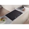 WHIRLPOOL SMP 778 C/NE/IXL "smartcook" indukciós főzőlap, 77 cm, keret nélküli