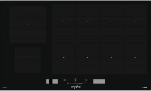 WHIRLPOOL SMP 9010 C/NE/IXL indukciós főzőlap 86 cm széles