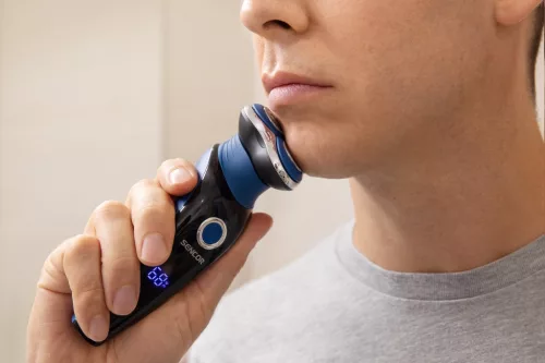 SENCOR SMS 5520BL villanyborotva