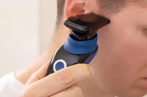 SENCOR SMS 5520BL villanyborotva