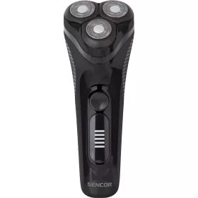 SENCOR SMS 4210BK fekete akkumulátoros férfi borotva