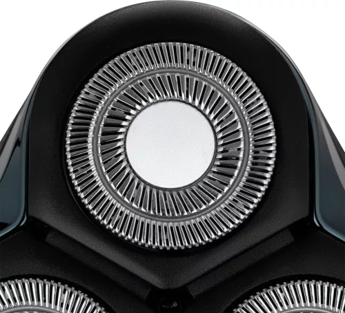 SENCOR SMS 4210BK fekete akkumulátoros férfi borotva