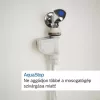 Bosch SMV4HVX02E beépíthető mosogatógép, 14 teríték, D energiaosztály, Home Connect
