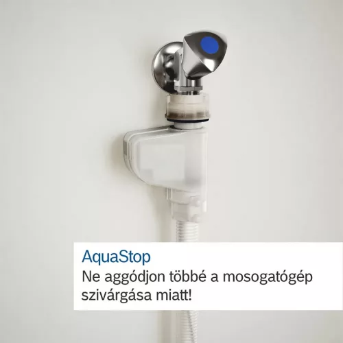 Bosch SMV4HVX02E beépíthető mosogatógép, 14 teríték, D energiaosztály, Home Connect