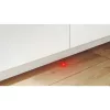 Bosch SMV4HVX02E beépíthető mosogatógép, 14 teríték, D energiaosztály, Home Connect