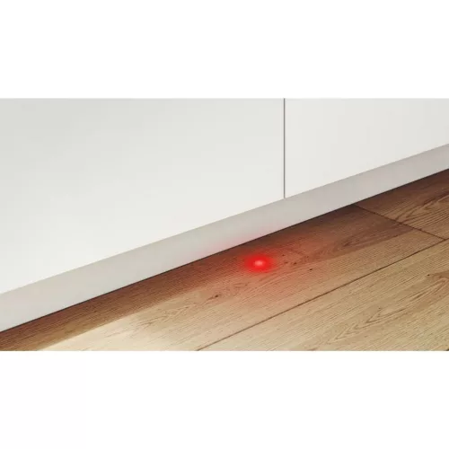 Bosch SMV4HVX02E beépíthető mosogatógép, 14 teríték, D energiaosztály, Home Connect