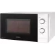 SENCOR SMW 1718WH mikrohullámú sütő 20 l, 700 W, 5 fokozat