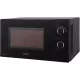 Sencor SMW 1719BK mikrohullámú sütő, 20 l, 700 W