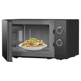 SENCOR SMW 1719BK mikrohullámú sütő