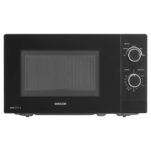 SENCOR SMW 1719BK mikrohullámú sütő