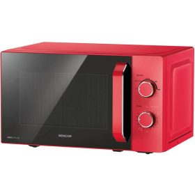 SENCOR SMW1920RD mikrohillámú sütő, piros