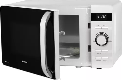 SENCOR SMW5017WH mikrohullámú sütő