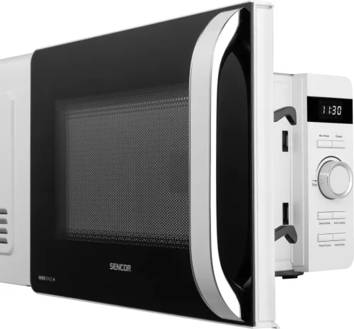 SENCOR SMW5017WH mikrohullámú sütő