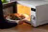 SENCOR SMW5017WH mikrohullámú sütő